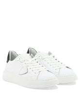 "Temple Low" sneakers